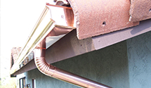 Rain Gutter Installation, Repair, Cleaning in Elmhurst, IL